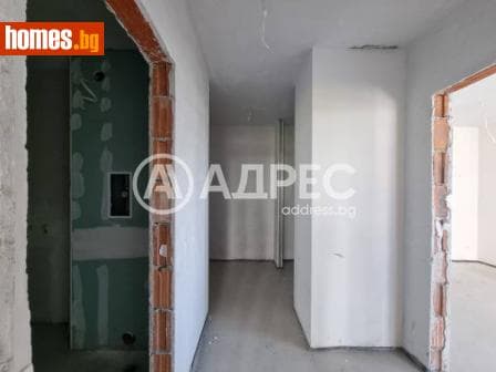Двустаен, 100m²