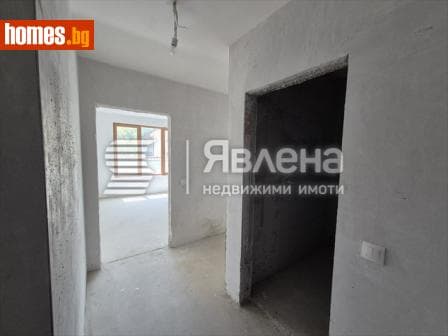 Двустаен, 86m²