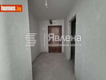 Двустаен, 86m²