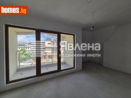 Двустаен, 116m²