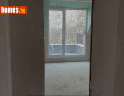 Двустаен, 68m²