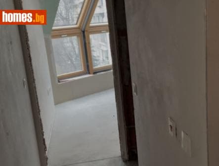 Двустаен, 68m²