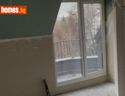 Двустаен, 68m²