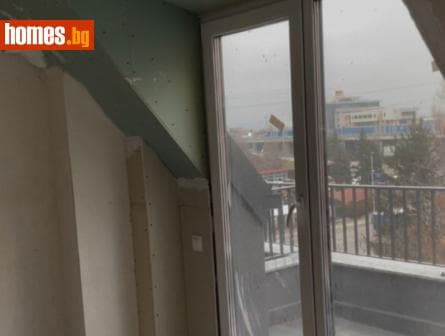 Двустаен, 68m²