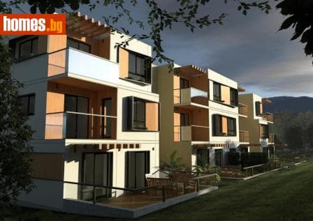 Тристаен, 132m²