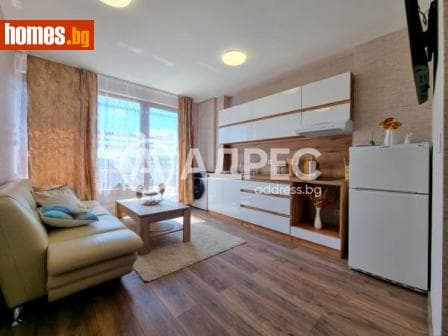 Двустаен, 77m²