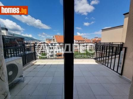 Двустаен, 77m²