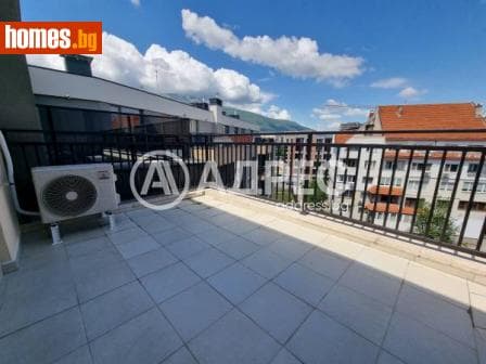 Двустаен, 77m²