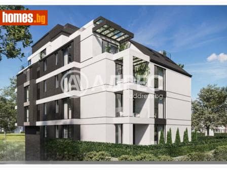 Двустаен, 71m²