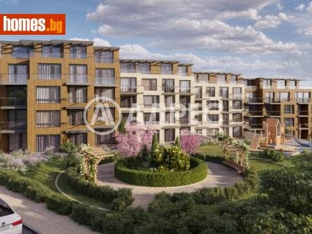 Двустаен, 128m²