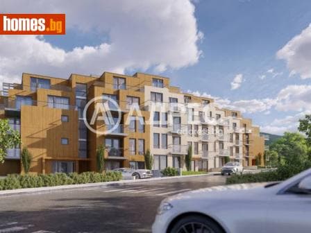 Двустаен, 128m²