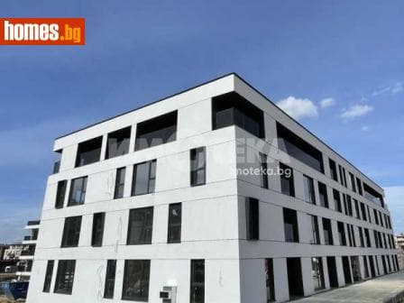 Двустаен, 80m²