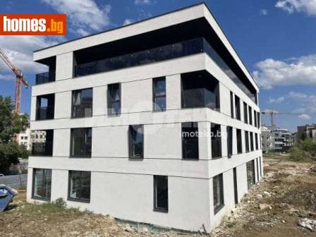 Двустаен, 80m²