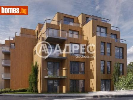 Двустаен, 80m²