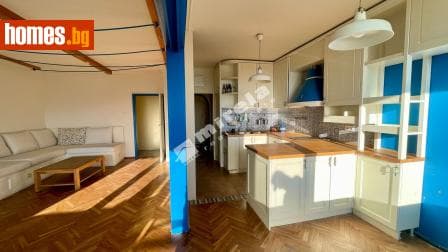 Тристаен, 101m²