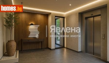 Двустаен, 78m²