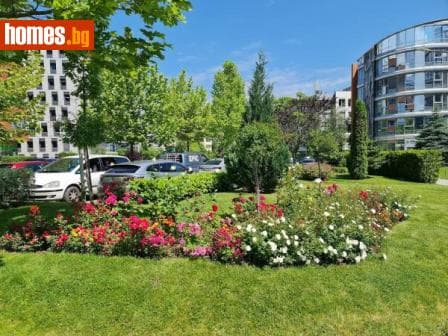 Двустаен, 84m²
