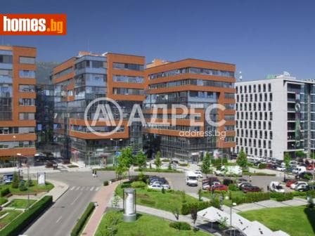 Двустаен, 84m²