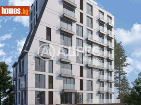 Многостаен, 123m²