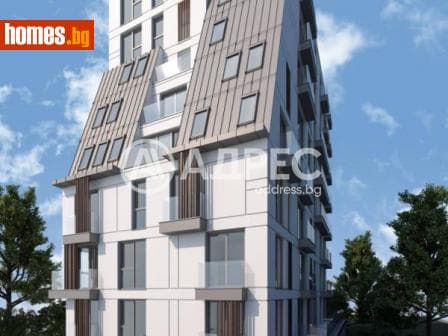 Многостаен, 123m²