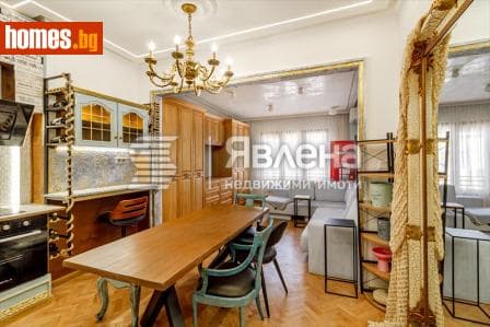 Двустаен, 64m²