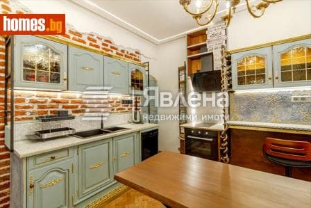 Двустаен, 64m²