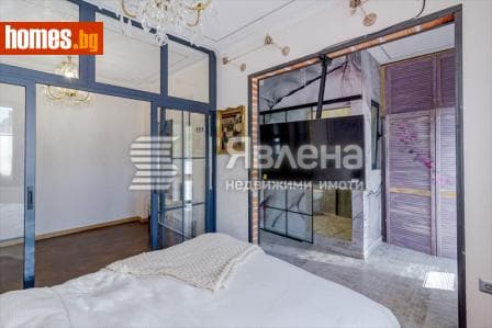 Двустаен, 64m²