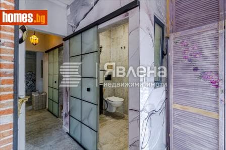 Двустаен, 64m²