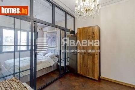 Двустаен, 64m²