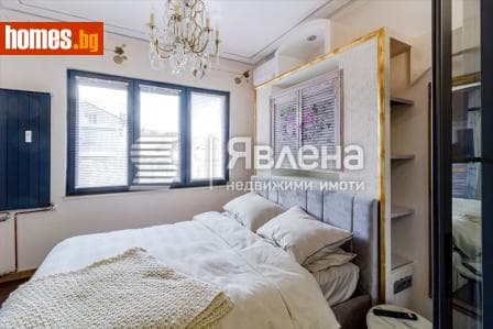 Двустаен, 64m²