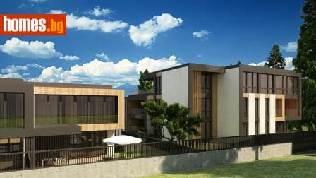 Тристаен, 126m²