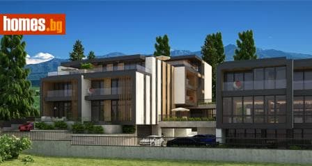 Тристаен, 126m²