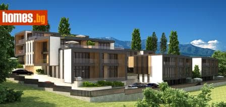 Тристаен, 126m²
