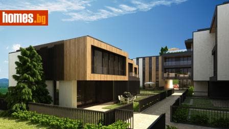 Тристаен, 126m²