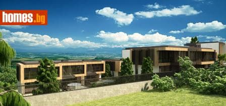 Тристаен, 126m²