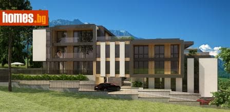 Тристаен, 126m²