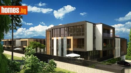 Тристаен, 126m²