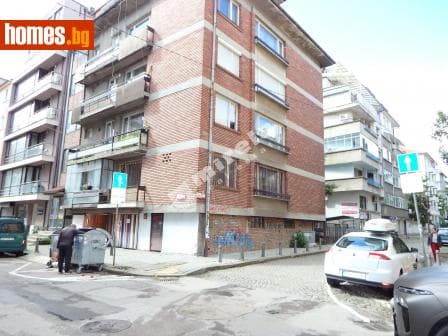 Двустаен, 71m²