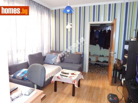 Двустаен, 71m²