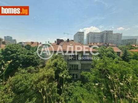 Тристаен, 81m²