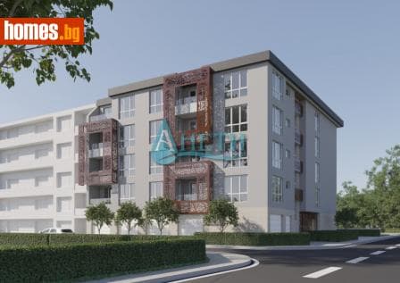 Тристаен, 91m²
