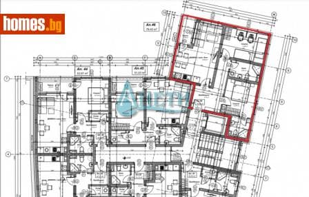 Тристаен, 91m²