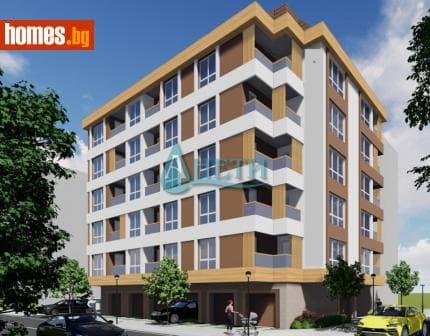 Тристаен, 119m²