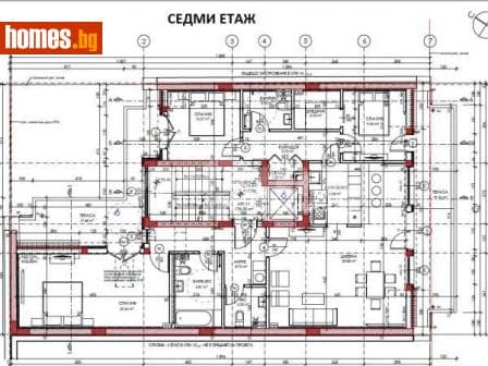Многостаен, 207m²
