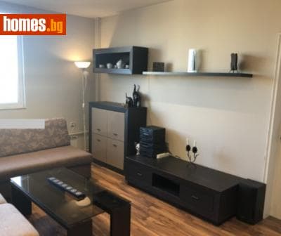 Двустаен, 65m²