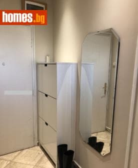 Двустаен, 65m²