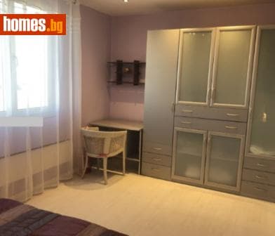 Двустаен, 65m²
