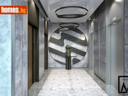 Тристаен, 126m²
