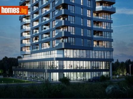 Многостаен, 204m²
