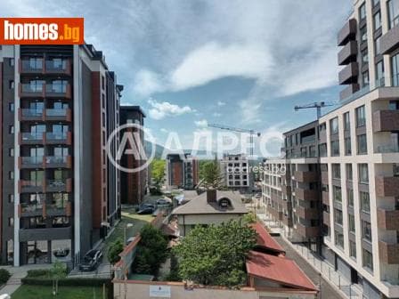 Двустаен, 82m²